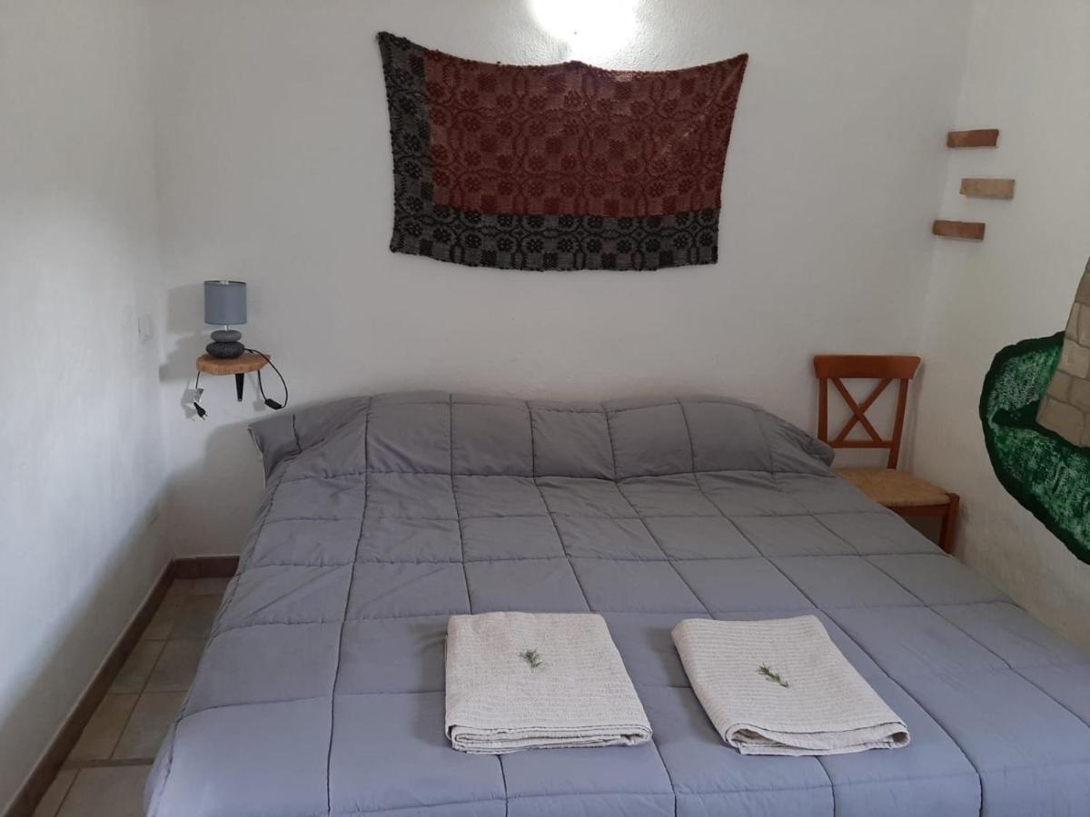 S'Imbragu Farm B&B 托尔托利 外观 照片