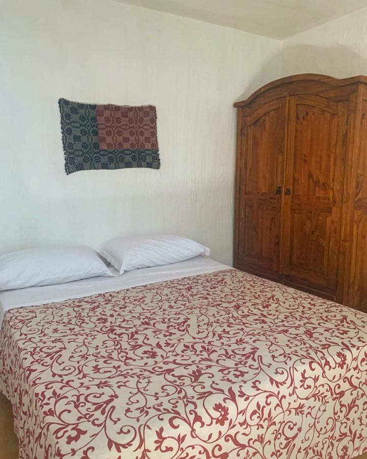 S'Imbragu Farm B&B 托尔托利 外观 照片