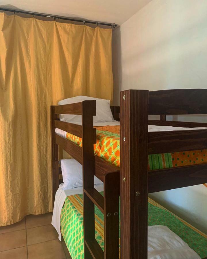 S'Imbragu Farm B&B 托尔托利 外观 照片