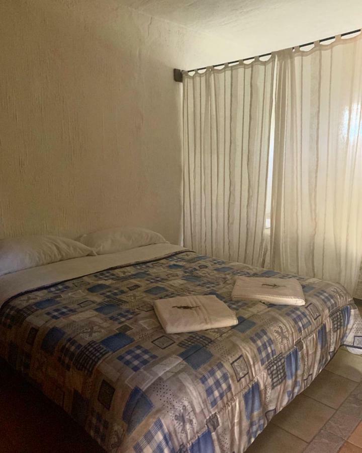 S'Imbragu Farm B&B 托尔托利 外观 照片