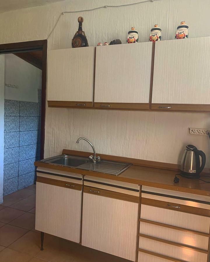 S'Imbragu Farm B&B 托尔托利 外观 照片